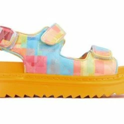 Head Over Heels: All In One Boutique Montana Platform- Multi