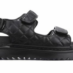 Head Over Heels: All In One Boutique Montana Platform- Black