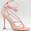 Head Over Heels: All In One Boutique Precious Heels- Pink