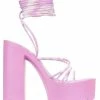 Head Over Heels: All In One Boutique Bratz Heels- Lavender