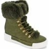 Head Over Heels: All In One Boutique Furbie Boots- Olive