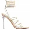 Head Over Heels: All In One Boutique Casper Heels- Multi