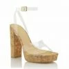 Head Over Heels: All In One Boutique Flash Heels- Cork
