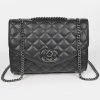 Head Over Heels: All In One Boutique Holly Satchel- Black