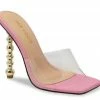 Head Over Heels: All In One Boutique Footwear Pretty In Pink Heels