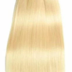 Head Over Heels: Bundle And Shoetique Single Bundles-613 Blonde