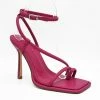 Head Over Heels: All In One Boutique Kamila Heels- Pink Footwear