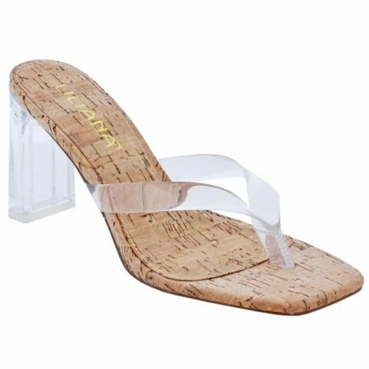 Head Over Heels: All In One Boutique New Arrivals Ari Heels- Cork