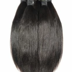 Head Over Heels: Bundle And Shoetique Single Bundles- Sleek Straight