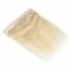 Head Over Heels: Bundle And Shoetique Hair Lace Frontal- 613 Blonde