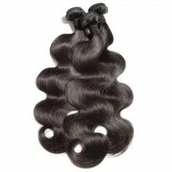 Head Over Heels: Bundle And Shoetique Single Bundles- Luxe Body Wave Hair
