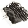Head Over Heels: Bundle And Shoetique Hair Lace Frontal- Luxe Body Wave