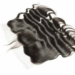 Head Over Heels: Bundle And Shoetique Hair Lace Frontal- Luxe Body Wave