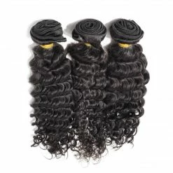 Head Over Heels: Bundle And Shoetique Single Bundles- Exotic Deep Wave