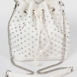 Head Over Heels: Bundle And Shoetique Misty Pouch Handbag Accessories