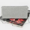Head Over Heels: All In One Boutique Glitz N Glam Bag- Silver Accessories