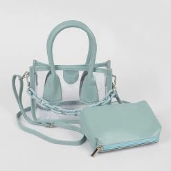 Head Over Heels: Bundle And Shoetique One Handle Two In One-Mint