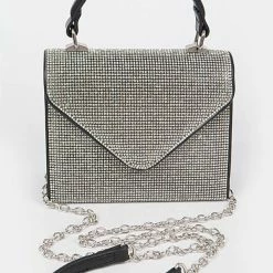 Head Over Heels: Bundle And Shoetique Spark Satchel Accessories