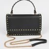 Head Over Heels: Bundle And Shoetique Accessories Marissa Bag- Black