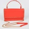 Head Over Heels: Bundle And Shoetique Marissa Bag- Red Accessories