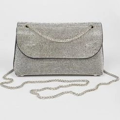 Head Over Heels: Bundle And Shoetique Glammed Up Satchel Accessories