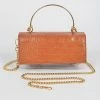 Head Over Heels: All In One Boutique Georgia Satchel- Camel