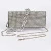 Head Over Heels: Bundle And Shoetique Cuban Links Bag- Diamond Accessories