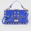 Head Over Heels: All In One Boutique Crissy Handbag Blue
