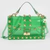 Head Over Heels: All In One Boutique Crissy Handbag Green Accessories