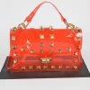 Head Over Heels: All In One Boutique Accessories Crissy Handbag Red