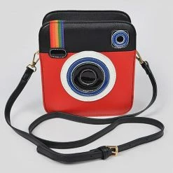 Head Over Heels: All In One Boutique Accessories IG Satchel