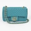 Head Over Heels: All In One Boutique Accessories Stellar Handbag- Teal