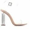 Head Over Heels: Bundle And Shoetique In The Nude