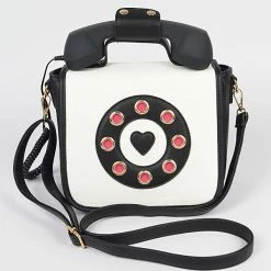 Head Over Heels: All In One Boutique Phone Home Satchel Accessories