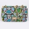 Head Over Heels: All In One Boutique Slither Satchel- Multi Accessories