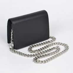 Head Over Heels: Bundle And Shoetique Accessories Linkz Bag- Black