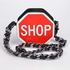 Head Over Heels: All In One Boutique Shop Satchel