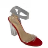 Head Over Heels: All In One Boutique Red Devil Heels