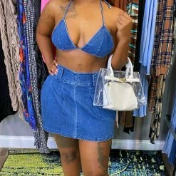 Head Over Heels: All In One Boutique Kaira Skirt Set