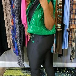 Head Over Heels: All In One Boutique Wanda Jumper- Black Apparel