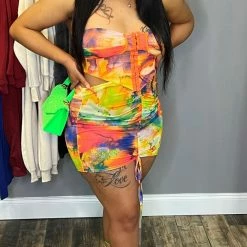 Head Over Heels: All In One Boutique Headliner Set Apparel