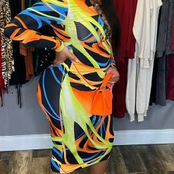 Head Over Heels: All In One Boutique Vera Dress