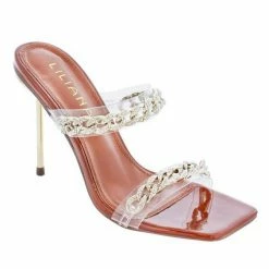 Head Over Heels: All In One Boutique Treasure Heels- Brown