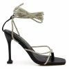 Head Over Heels: All In One Boutique Hope Heels- Black