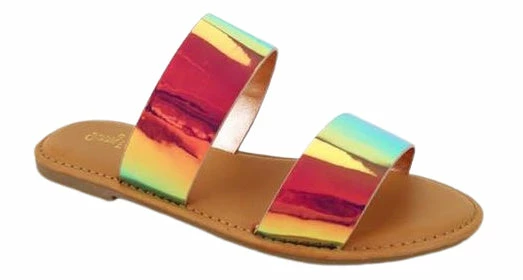 Head Over Heels: Bundle And Shoetique Simone- Unicorn