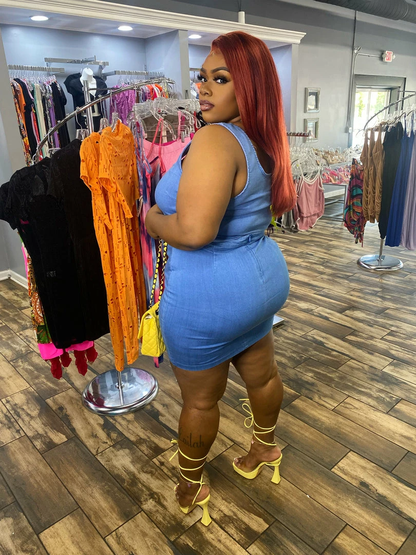 Head Over Heels: All In One Boutique Cutie Babe Skirt Set Apparel