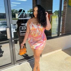 Head Over Heels: All In One Boutique Hazel Dress