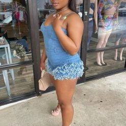 Head Over Heels: All In One Boutique Apparel Forever Summer Romper