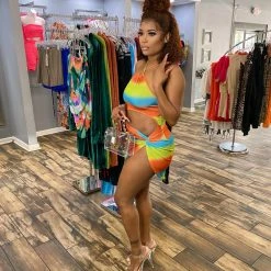 Head Over Heels: All In One Boutique All That Dress Apparel