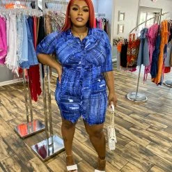 Head Over Heels: All In One Boutique Kemi Babe Dress